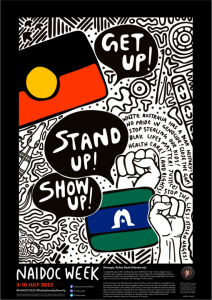 NAIDOC Week
